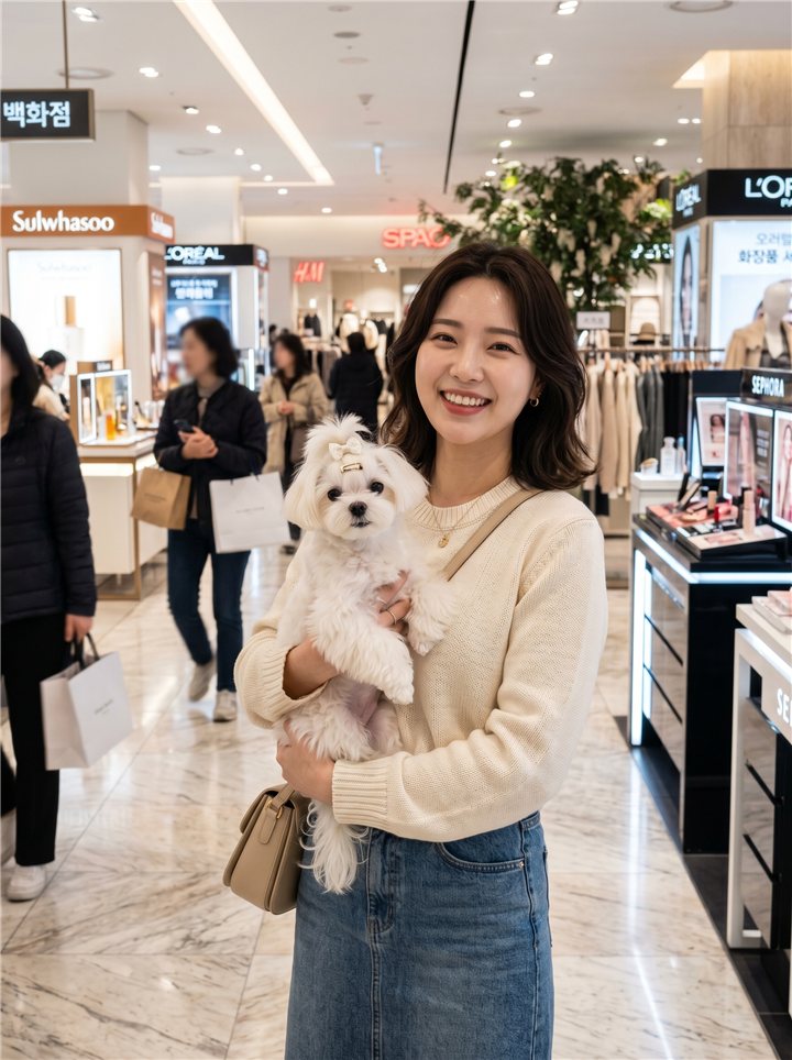 실사